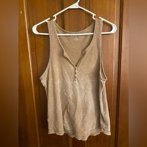 AE TANK TOP